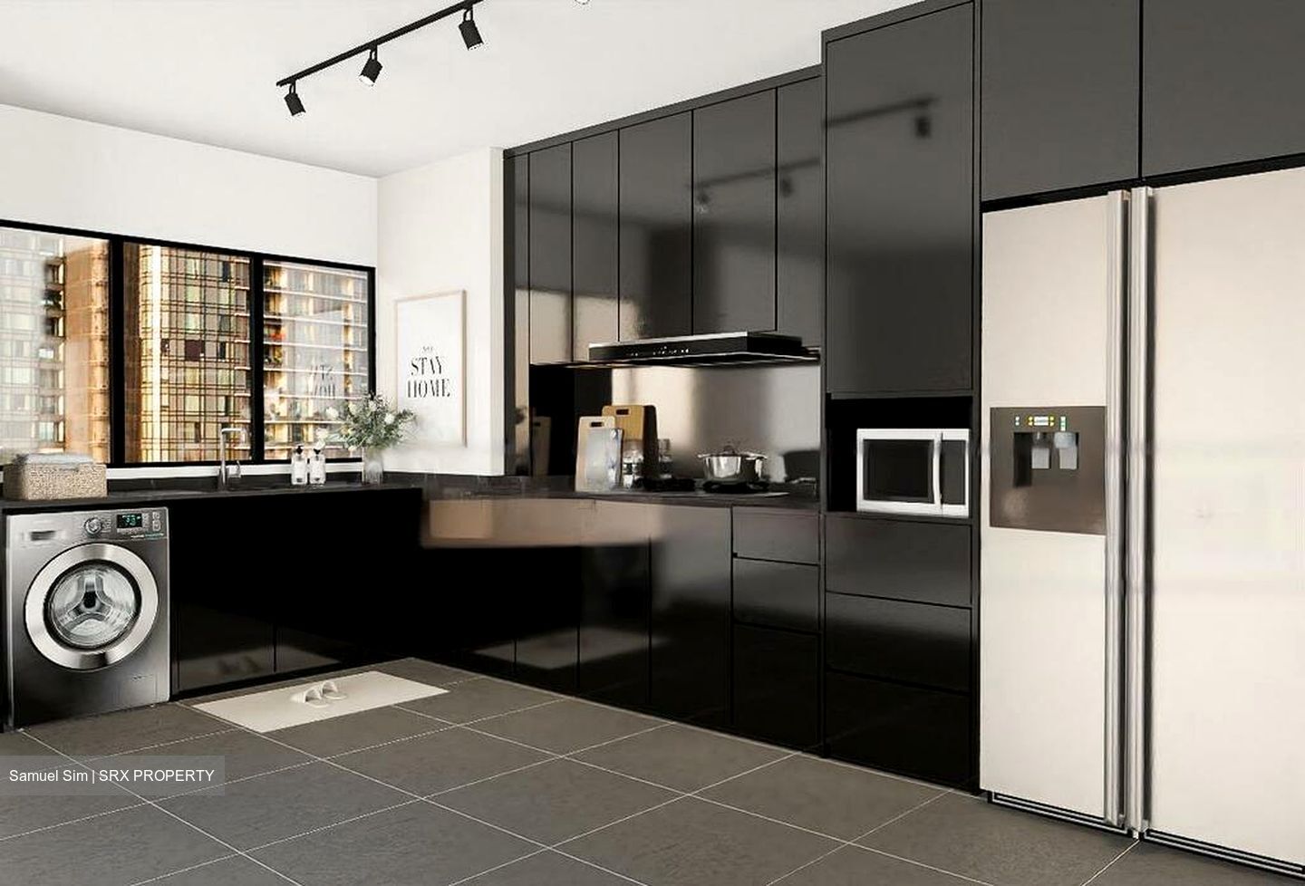 Blk 203 Serangoon Central (Serangoon), HDB 4 Rooms #462824731